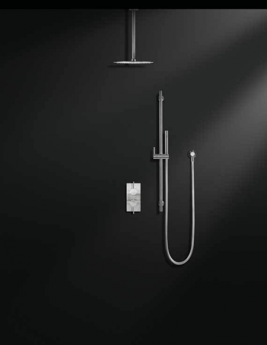 ShowerSteel
